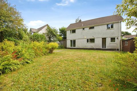 4 bedroom detached house for sale, Gilbert Road, BODMIN, Cornwall, PL31