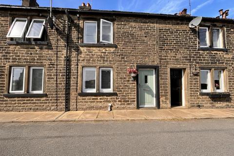 2 bedroom terraced house for sale, Soyland Town Road, Sowerby Bridge HX6