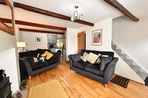 2 bedroom terraced house for sale, Soyland Town Road, Sowerby Bridge HX6