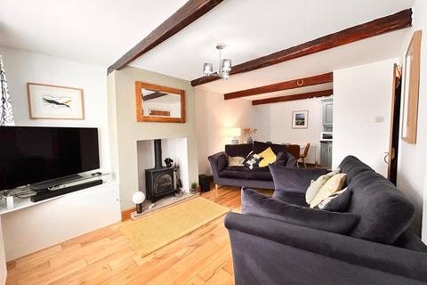 2 bedroom terraced house for sale, Soyland Town Road, Sowerby Bridge HX6