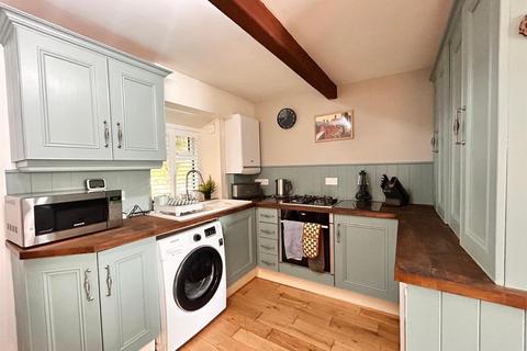 2 bedroom terraced house for sale, Soyland Town Road, Sowerby Bridge HX6