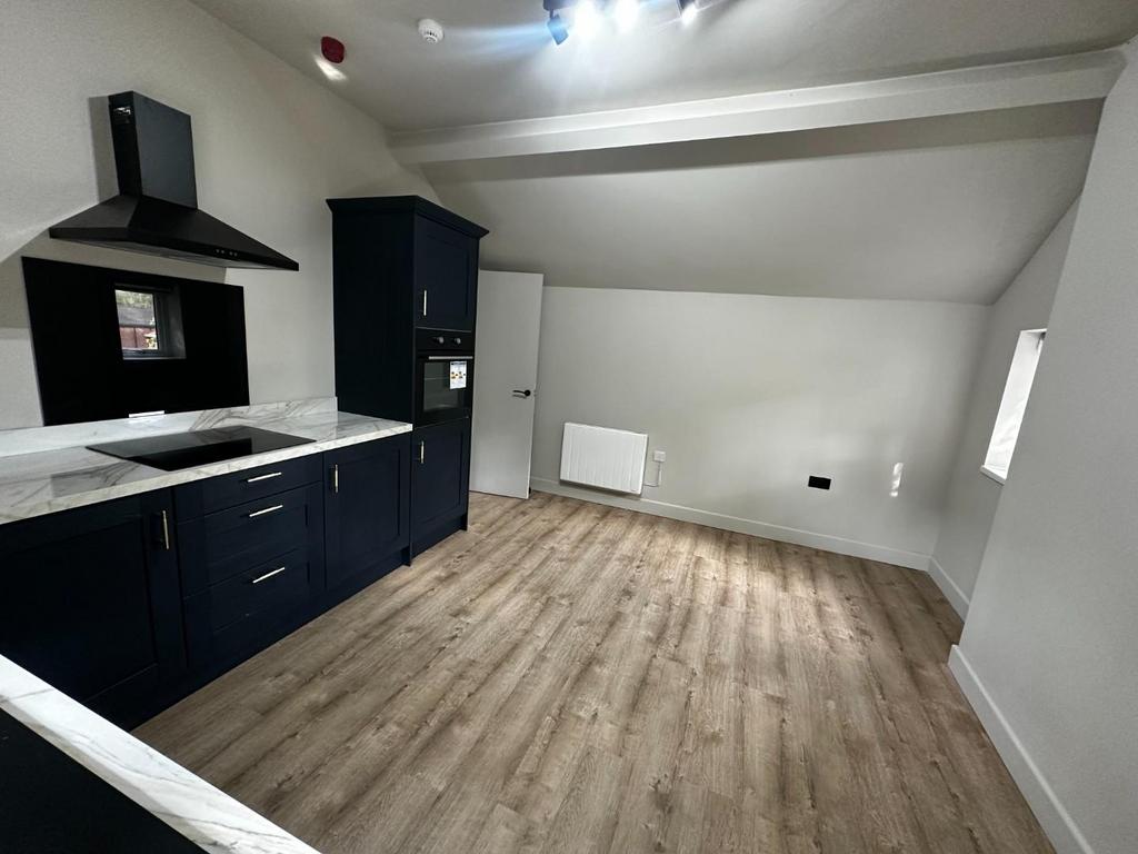 House in Sheffield - View 2