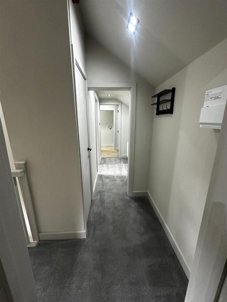 House in Sheffield - More