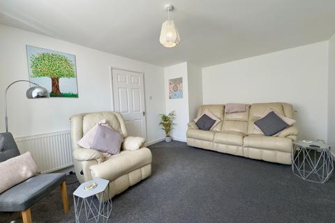 3 bedroom end of terrace house for sale, Bucksburn Walk, Leicester, LE4