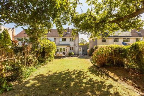 4 bedroom semi-detached house for sale, Murton Lane, Newton, Swansea