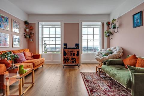 2 bedroom apartment to rent, Royal York Crescent, Bristol, Somerset, BS8