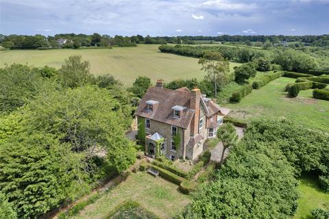 6 bedroom detached house for sale, Winfield Lane, Claygate Cross, Near Borough Green, Sevenoaks, Kent, TN15