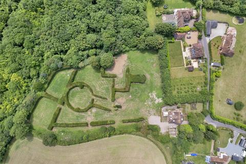 6 bedroom detached house for sale, Winfield Lane, Claygate Cross, Near Borough Green, Sevenoaks, Kent, TN15