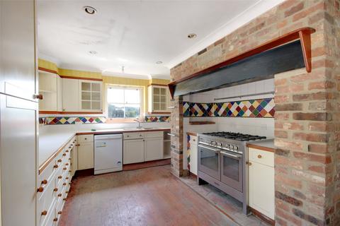 6 bedroom detached house for sale, Winfield Lane, Claygate Cross, Near Borough Green, Sevenoaks, Kent, TN15