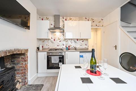 undefined, 12 Castle Street, Brighton, BN1