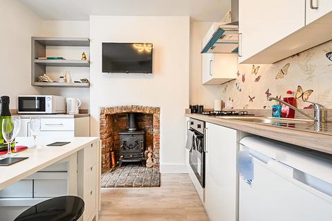 undefined, 12 Castle Street, Brighton, BN1