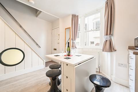 undefined, 12 Castle Street, Brighton, BN1