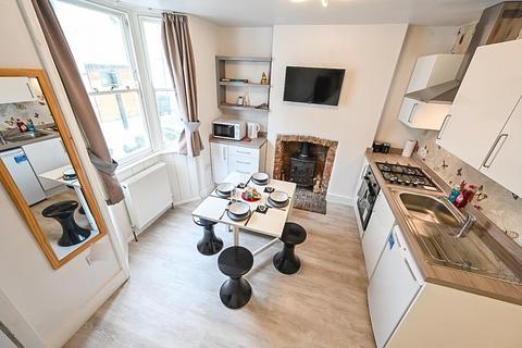 undefined, 12 Castle Street, Brighton, BN1