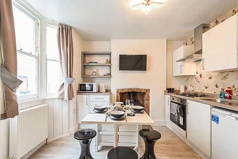 undefined, 12 Castle Street, Brighton, BN1