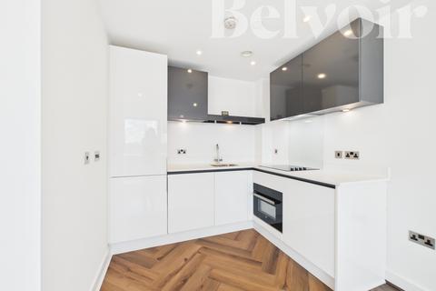 1 bedroom flat to rent, Churchill Place, Town Centre, Basingstoke, RG21
