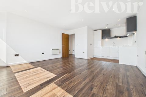 1 bedroom flat to rent, Churchill Place, Town Centre, Basingstoke, RG21