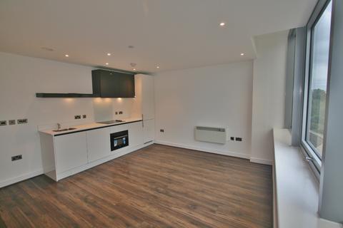1 bedroom flat to rent, Churchill Place, Churchill Way, Basingstoke, RG21