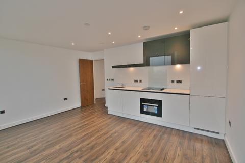 1 bedroom flat to rent, Churchill Place, Churchill Way, Basingstoke, RG21