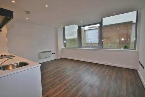 1 bedroom flat to rent, Churchill Place, Churchill Way, Basingstoke, RG21