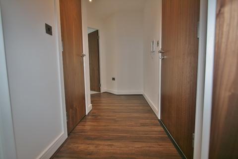 1 bedroom flat to rent, Churchill Place, Churchill Way, Basingstoke, RG21
