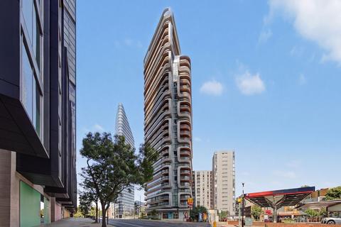 3 bedroom flat to rent, Canaletto Tower, EC1V