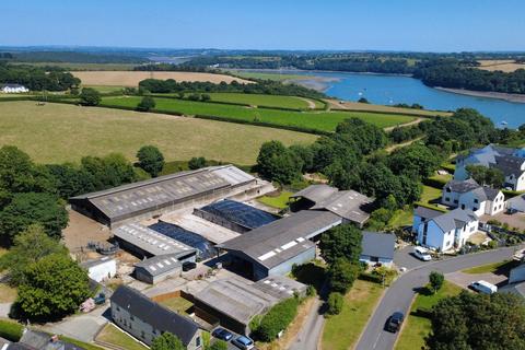 Farm land for sale, Burton, Milford Haven, SA73