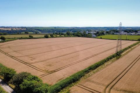 Farm land for sale, Burton, Milford Haven, SA73