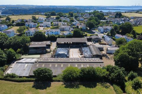 Farm land for sale, Burton, Milford Haven, SA73