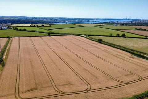 Farm land for sale, Burton, Milford Haven, SA73