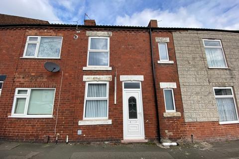 2 bedroom terraced house to rent, Little Hallam Lane, ILKESTON, DE7