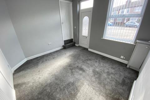 2 bedroom terraced house to rent, Little Hallam Lane, ILKESTON, DE7