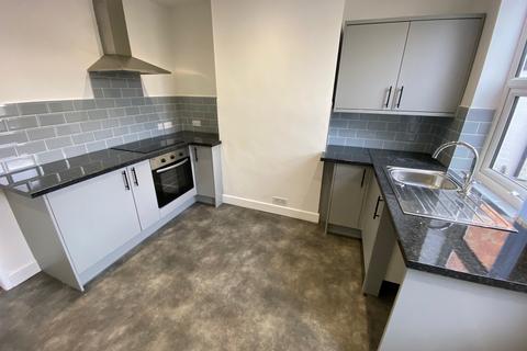 2 bedroom terraced house to rent, Little Hallam Lane, ILKESTON, DE7