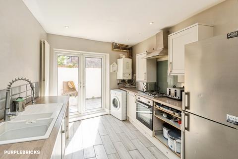 2 bedroom terraced house for sale, Sandy Lane, Warrington, WA2