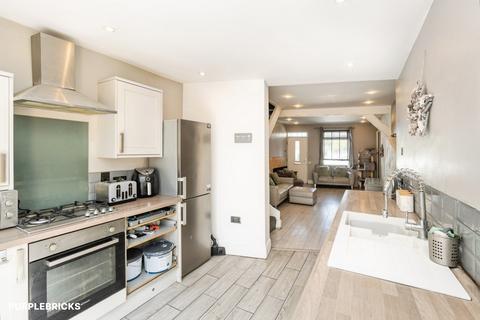 2 bedroom terraced house for sale, Sandy Lane, Warrington, WA2
