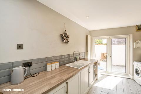 2 bedroom terraced house for sale, Sandy Lane, Warrington, WA2
