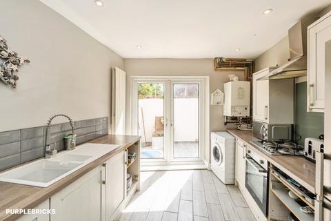 2 bedroom terraced house for sale, Sandy Lane, Warrington, WA2