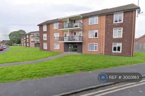 2 bedroom flat to rent, Sandiford Crescent, Newport, TF10