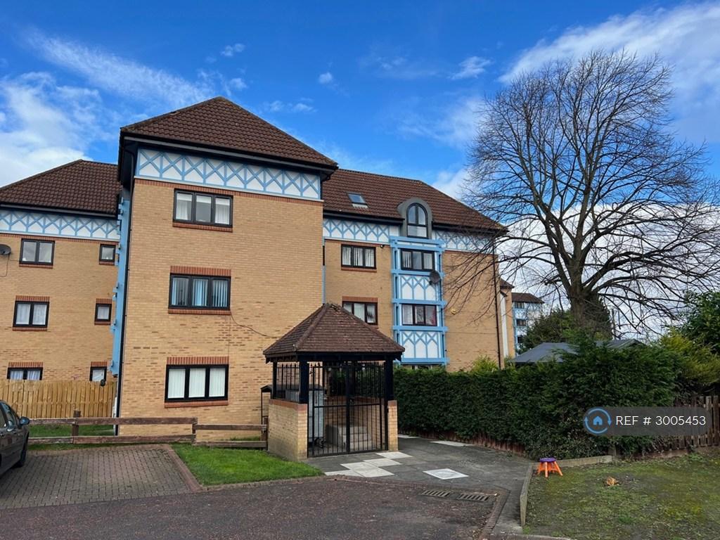 Cartington Court, Newcastle Upon Tyne, NE3