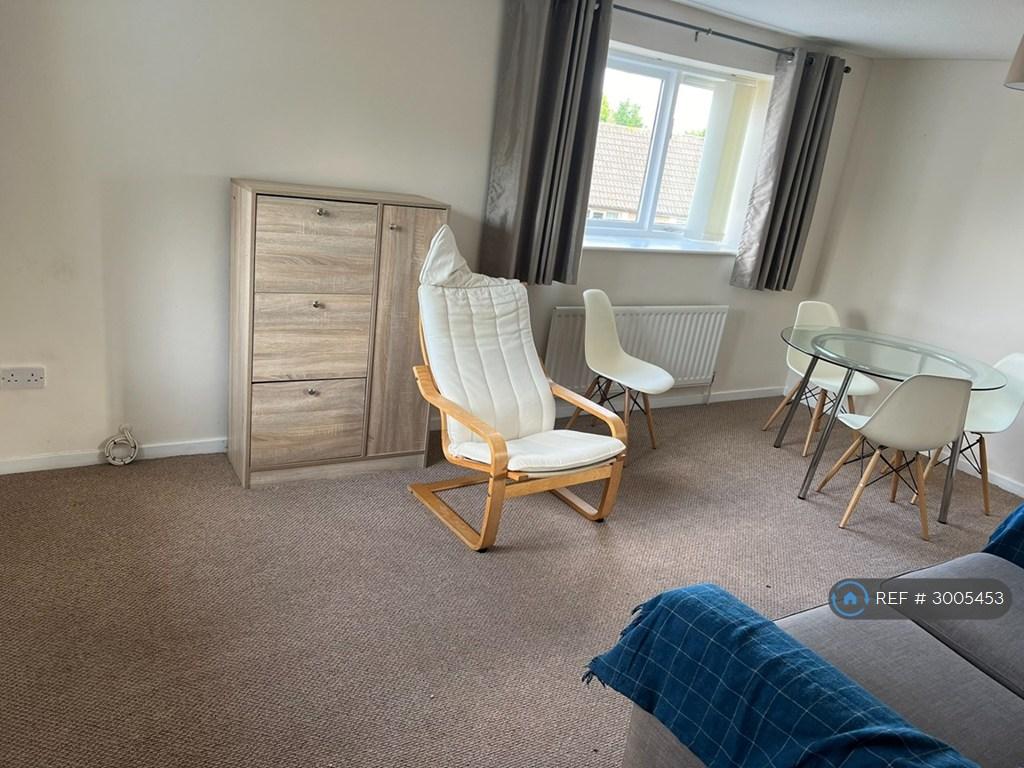 Apartment in Newcastle Upon Tyne - View 2
