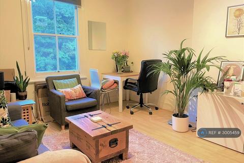 1 bedroom flat to rent, Leigham Vale, London, SW16