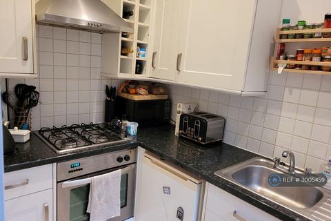 1 bedroom flat to rent, Leigham Vale, London, SW16