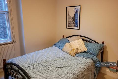 1 bedroom flat to rent, Leigham Vale, London, SW16