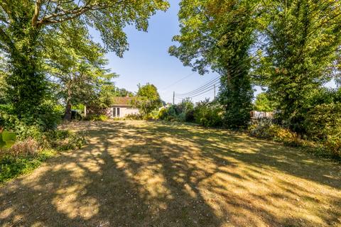 3 bedroom detached bungalow for sale, Donington, Lincolnshire PE11