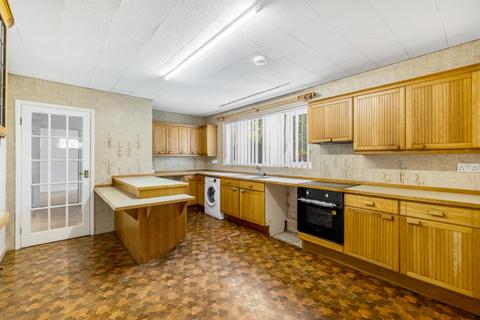 3 bedroom detached bungalow for sale, Donington, Lincolnshire PE11