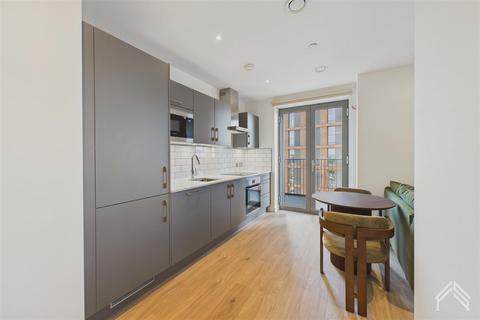 Apartment to rent, Vanguard Way, Blackhorse Road London E17