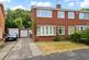 Belgrave Avenue, Congleton, Cheshire, CW12