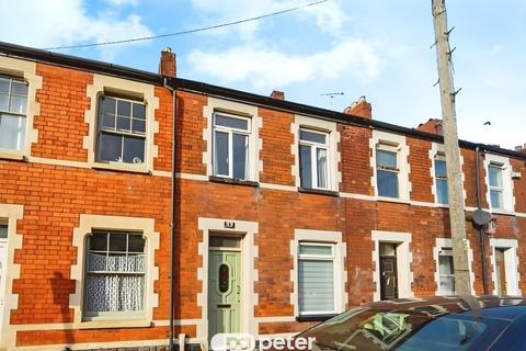 3 bedroom property to rent, Spring Gardens Terrace, CARDIFF, CF24