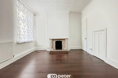 3 bedroom property to rent, Spring Gardens Terrace, CARDIFF, CF24