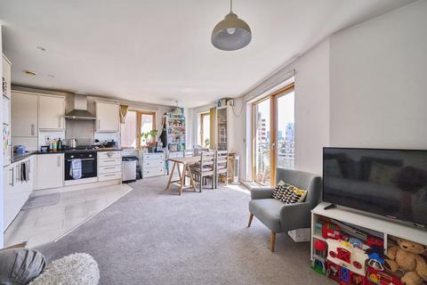 2 bedroom flat for sale, Pancras Way, LONDON, London, E3