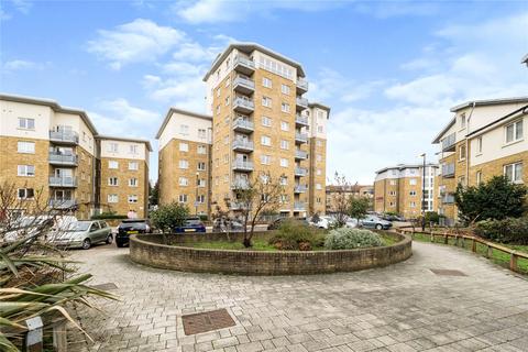 Pancras Way, LONDON, London, E3